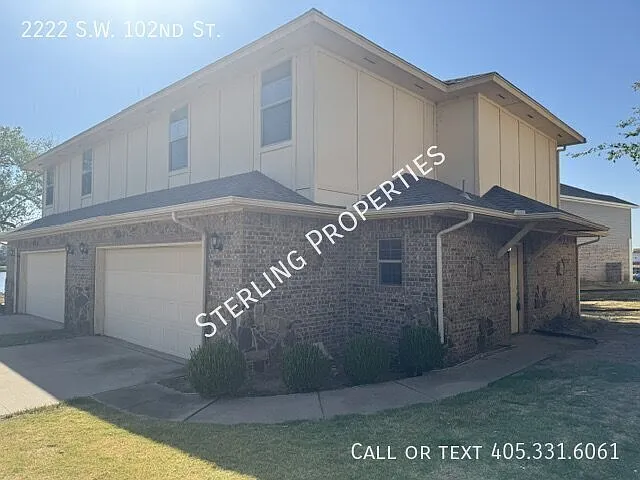3 bed, 2.5 bath, 1227 sqft, $1,395 — Photo 2