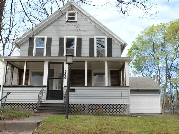569 Washington Ave, Rochester, NY 14617