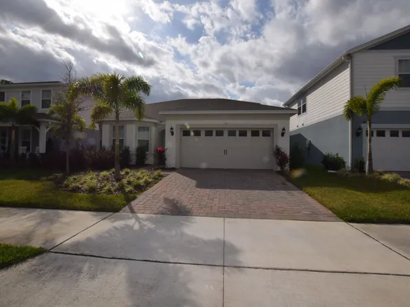 15966 Winding Bluff Dr, Montverde, FL 34756