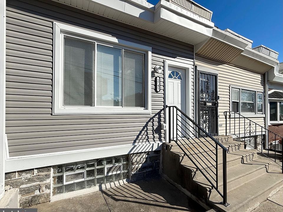 Tokoページ 1741 N 59th St, Philadelphia, PA 19151 | Zillow
