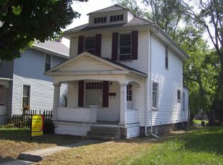 15 SW 5th St, Richmond, IN 47374