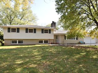 1840 Alverno Dr, Brookfield, WI 53005