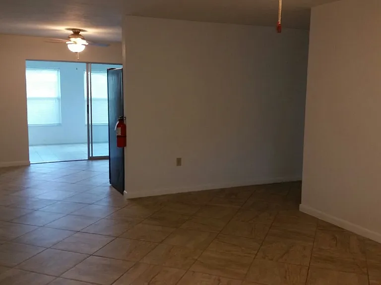 Waterfront Apartments — Photo 6