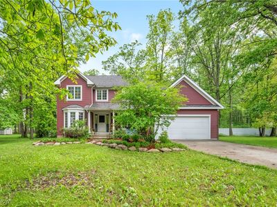 27162 Schady Rd, Olmsted Township, OH, 44138