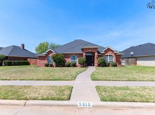 5010 Pawnee Ptwy, Wichita Falls, TX 76310