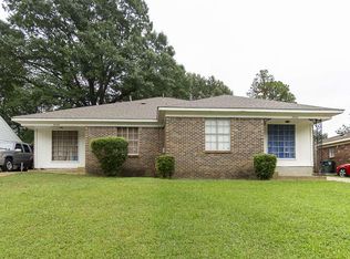 3556 Fox Meadows Rd, Memphis, TN 38115