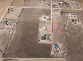 21.3 Th Cres, Fort Morgan, CO 80701