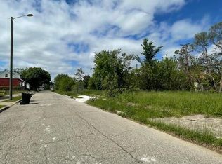 3820 Rolf Pl, Detroit, MI 48214