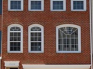 15654 Avocet Loop, Woodbridge, VA 22191