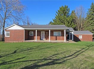 23 Hunter Ln, Colliers, WV 26035