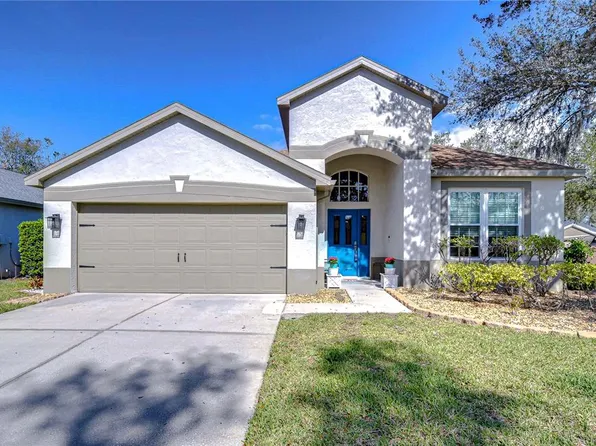 3301 Stonebridge Trl, Valrico, FL 33596