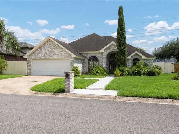 3217 Banyan Dr, Harlingen, TX 78550
