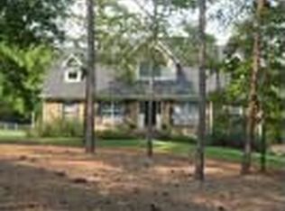 554 Miller Cir, Indian Springs, AL 35124