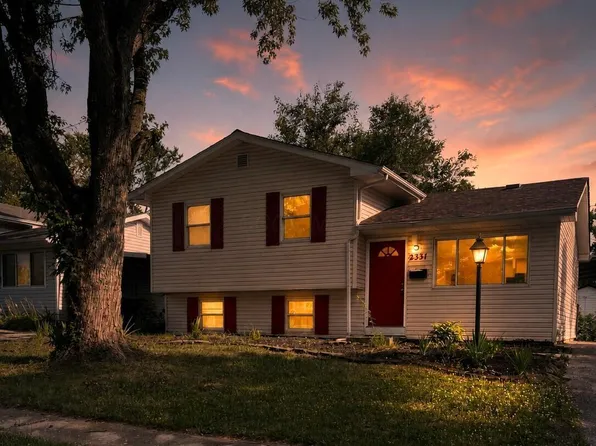 2331 Dunning Ct, Columbus, OH 43219