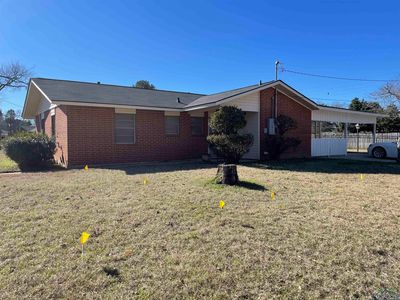 1 Eva Cir, Longview, TX, 75602