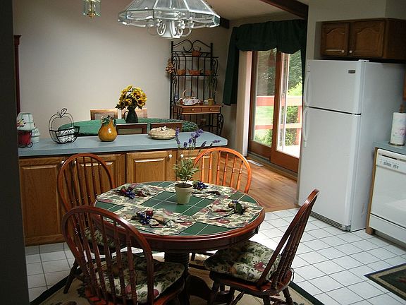 Eat-In and Formal Dining