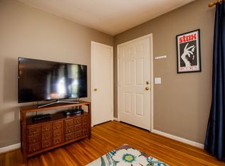 266 Blackman Rd, Nashville, TN 37211