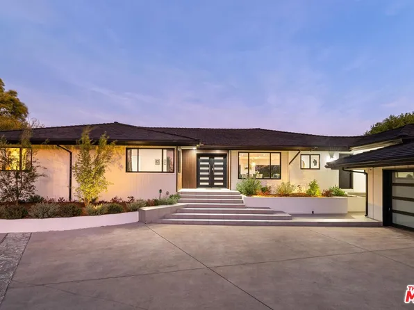 5310 Bothwell Rd, Tarzana, CA 91356