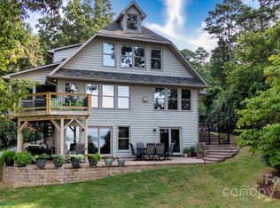 1670 Beckner Rd, Lexington, NC 27292