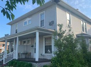 124 Forest St LOT 806, Washington Court House, OH 43160