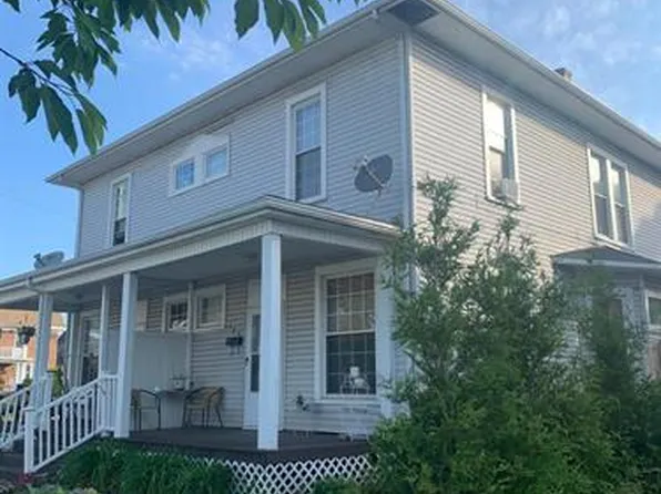 124 Forest St Lot 806, Washington Court House, OH 43160