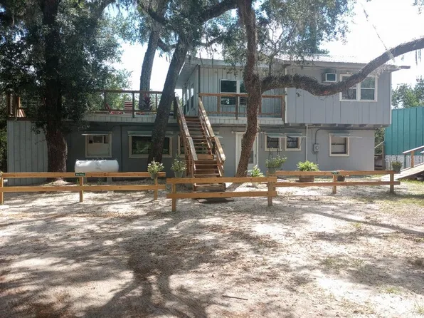 348 Nw Rd, White Springs, FL 32096