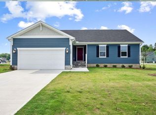 7600 Redwood Ridge Way, Willow Spring, NC 27592