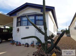 4515 Graham Rd UNIT 155, Harlingen, TX 78552