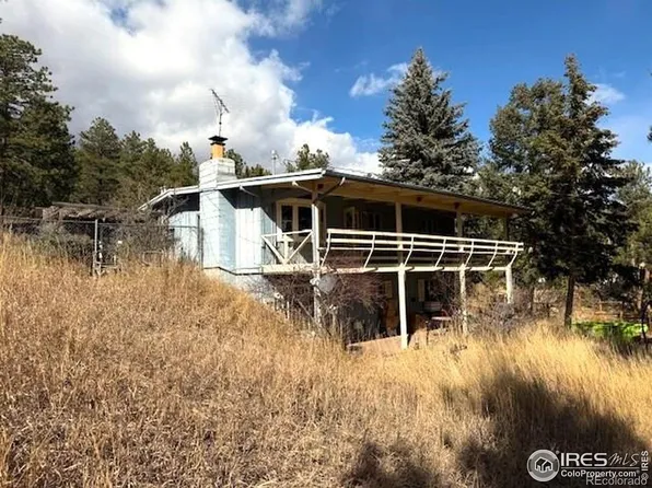 358 Kelly Road, Boulder, CO 80302