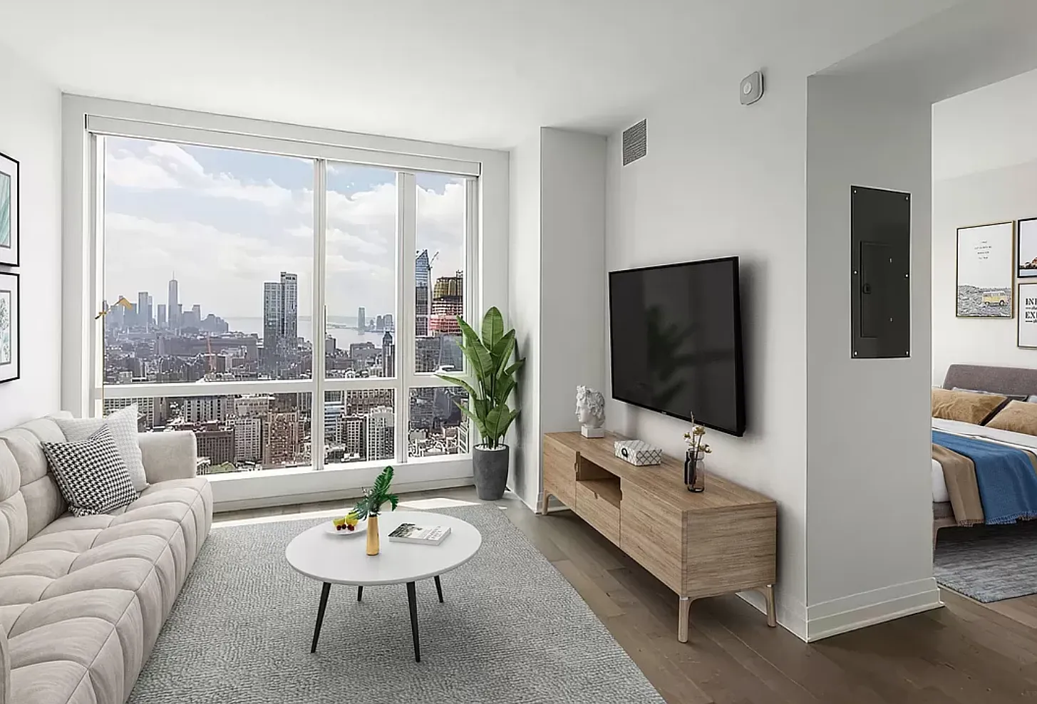 460 West 42nd Street — Photo 1