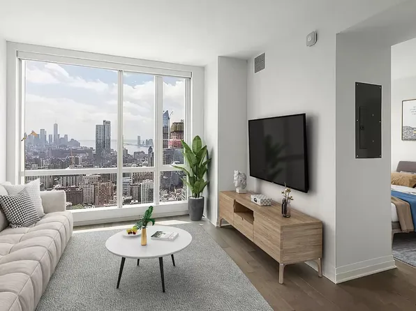 460 W 42nd St, New York, NY