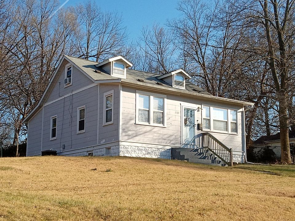 2nd image of 2530 Gass Ave