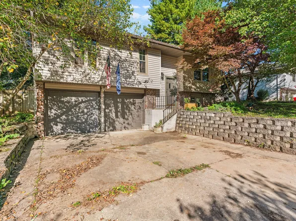 4919 S Glenn Avenue, Springfield, MO 65810
