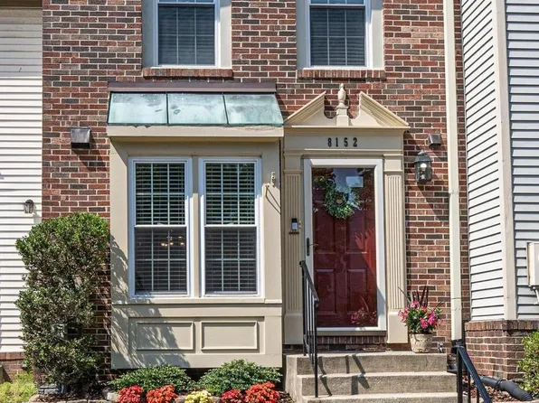 8152 Aspenwood Way, Jessup, MD 20794