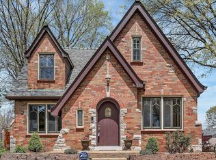 7217 Shaftesbury Ave, Saint Louis, MO 63130