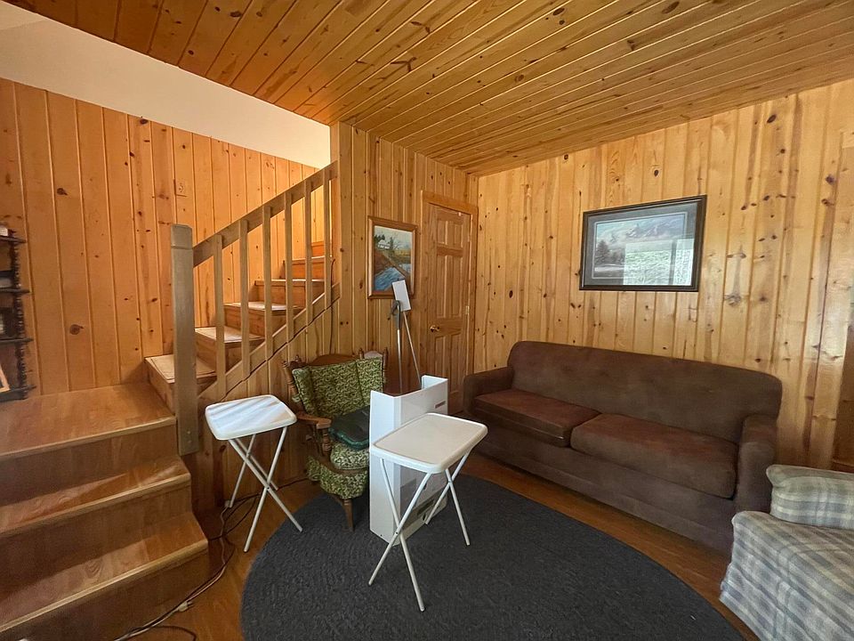 10167 S Chesbrough Lake Rd, Newberry, MI 49868 Zillow