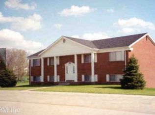 188 1st St APT 3, Gilbert, IA 50105