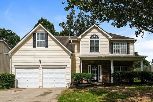 1260 Red Cedar Trl Photo 1