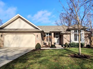 4204 W Gilbert St, Muncie, IN 47304