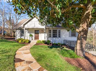 1116 Brookmeade Dr, Nashville, TN 37204