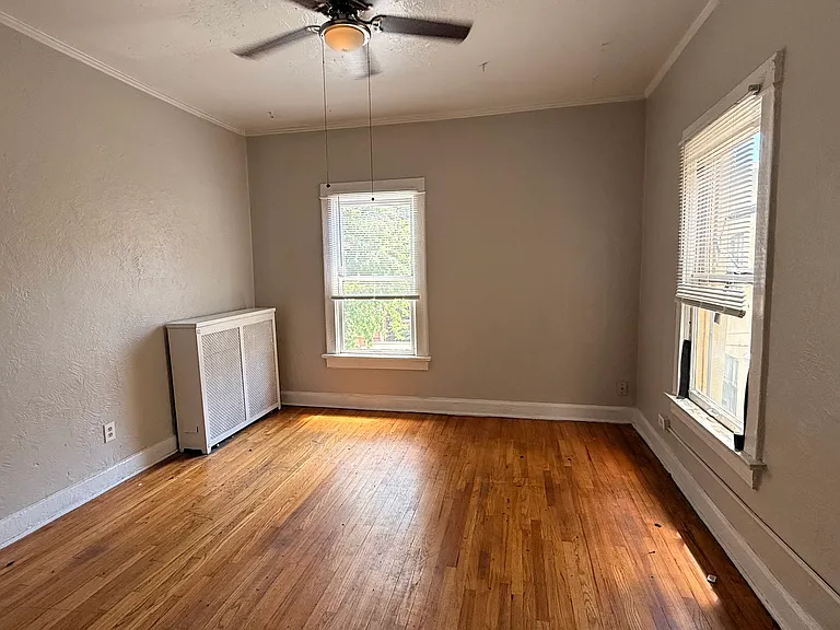 Cheesman Park Apartment — Photo 16