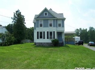 108 Melrose Rd, Auburn, NY 13021