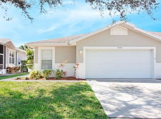 3456 Horse Creek Cir, Melbourne, FL 32935