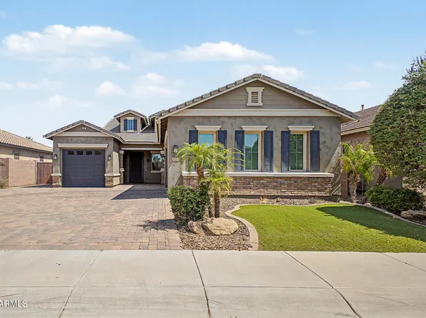 450 E TORREY PINES Place, Chandler, AZ 85249