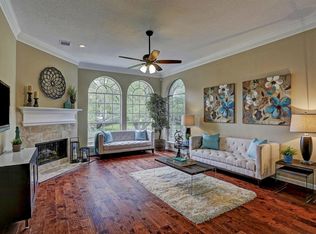 12811 Park Royal Dr, Houston, TX 77077