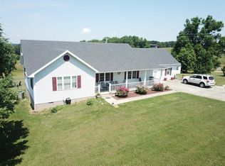 185 N Ware Chappel Rd, Jeffersonville, KY 40337