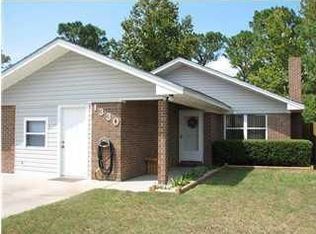 1330 Stephen Dr, Panama City, FL 32405