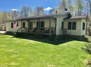 34383 Whispering Pines Trl, Grand Rapids, MN 55744
