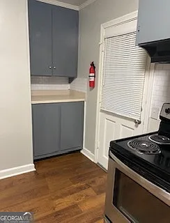 701 E Jones Ave #A — Photo 5