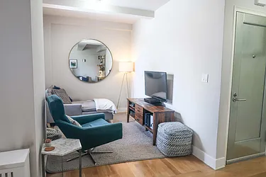 Rented by Maz Group NY